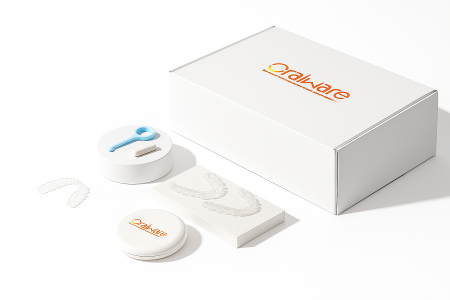 oralware_package oralware_package